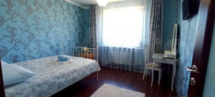 2-к. квартира, 52 м², 5/9 эт.