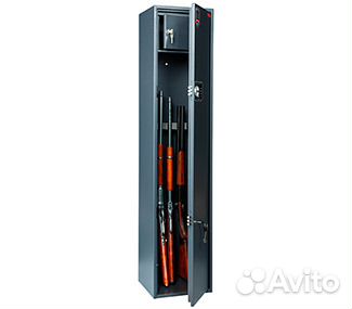 Шкаф оружейный