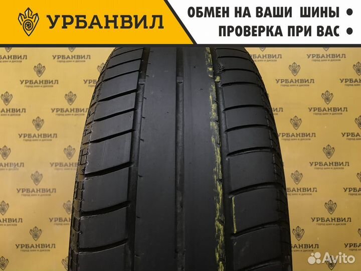 Continental ContiEcoContactEP 195/60 R15 88T