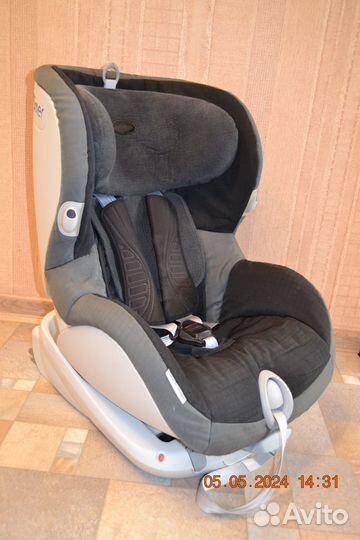Britax Römer Trifix, 9-18 кг Германия