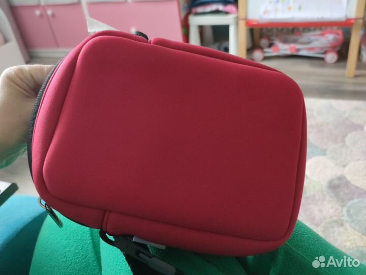 Philips avent термосумка