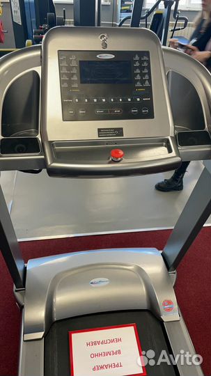 Ремонт спортивных тренажеров