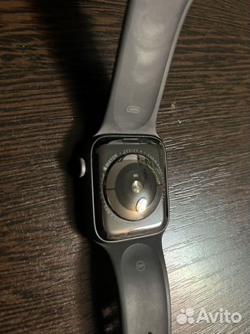 Apple Watch Series 4 44mm