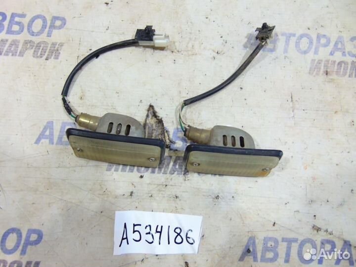 Фонарь заднего хода для Toyota Caldina 1998-2002г