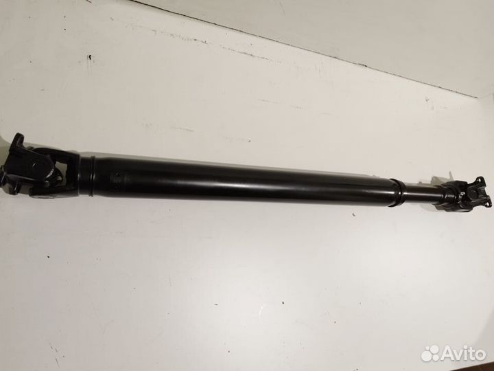 Кардан задний Toyota landcruiserhdj100 371106A630