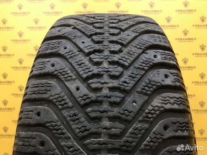 Goodyear UltraGrip 500 215/55 R17 94T