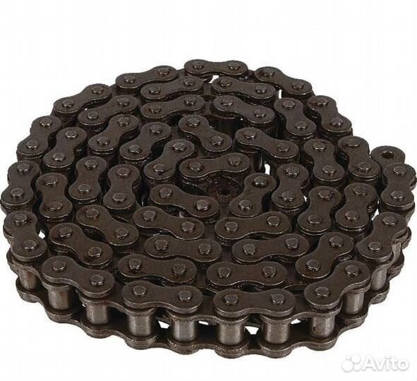 Цепь 0002198550 Claas