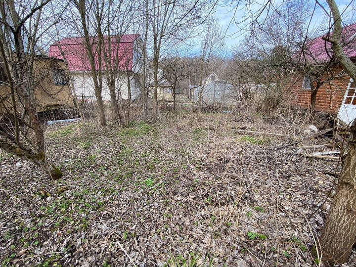 Дача 52 м² на участке 5,1 сот.