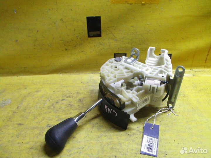 Ручка кпп Honda Stream RN3