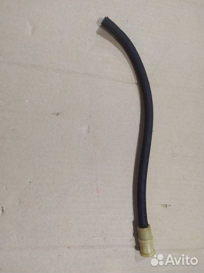 Деталь Nissan Terrano F4R 2021