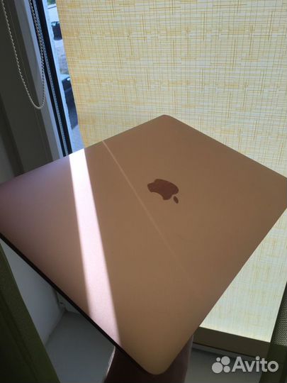 Macbook air m1 (2024)