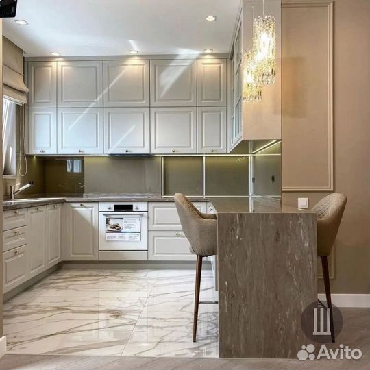 Кухня на заказ