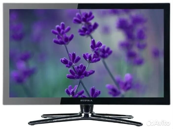 Телевизор supra STV-LC24T820FL