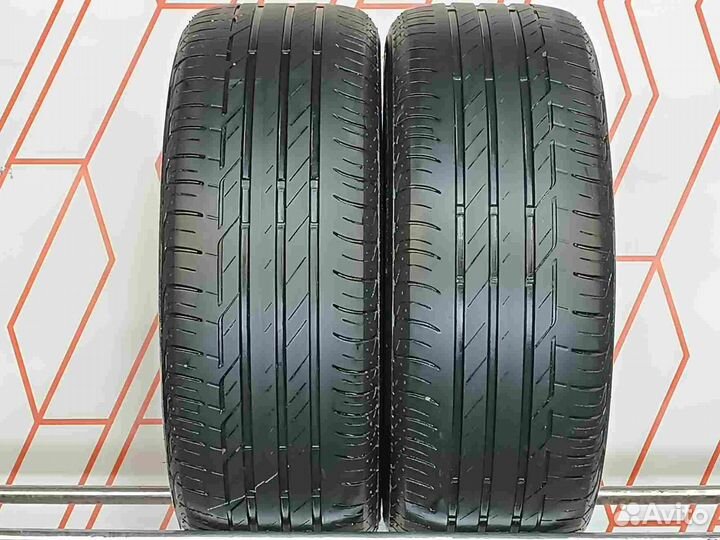 Bridgestone Turanza T001 225/55 R17