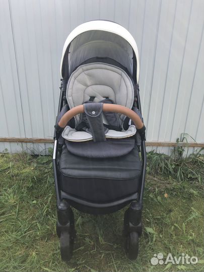 Коляска tutis mimi style 3 в 1