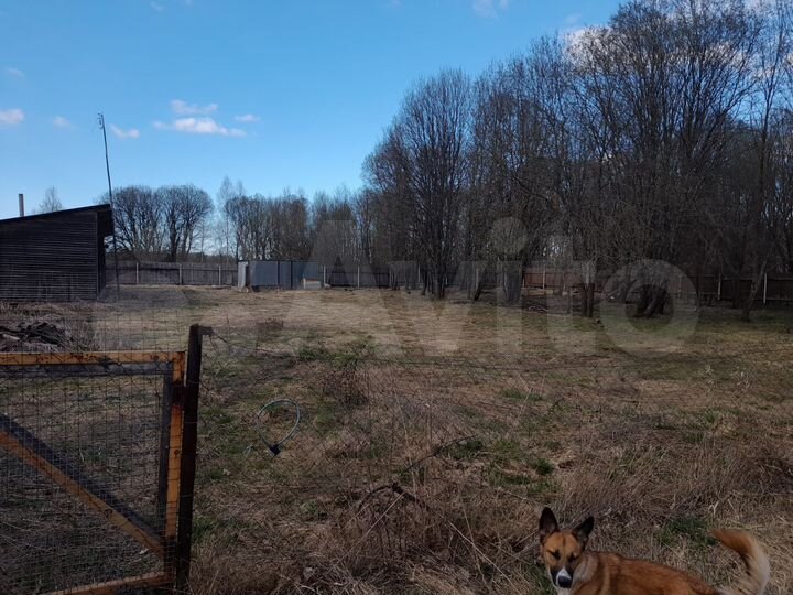 Участок 25 сот. (ИЖС)