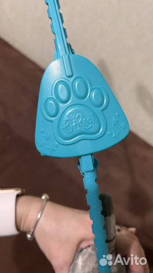 Интерактивная игрушка FurReal Friends котенок