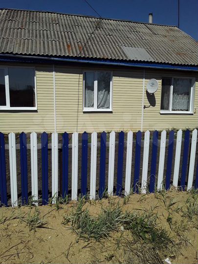 Дом 87 м² на участке 30 сот.