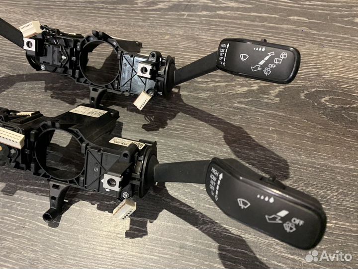 Стрекоза круиз контроль MQB golf octavia A3 Leon