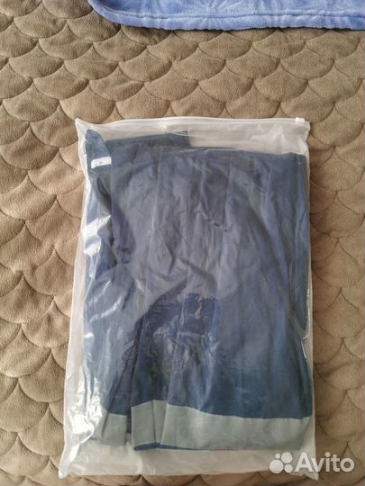 Рабочий комбинезон, комбинезон для моряков