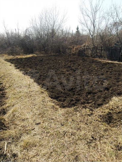 Участок 4,9 сот. (СНТ, ДНП)