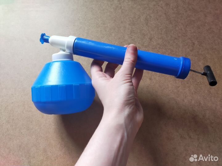 Вещи разные