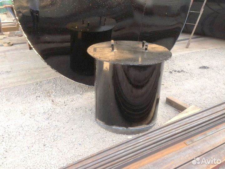 Емкость для хранения