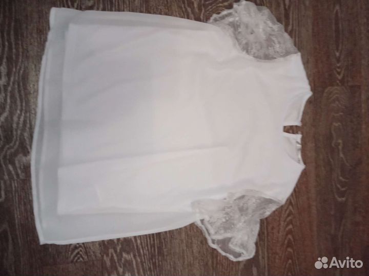 Вещи женские