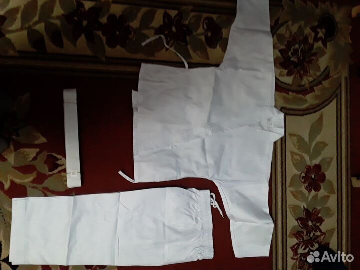 Кимоно новое. Размер 120