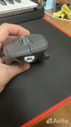 Logitech MX Master 2S