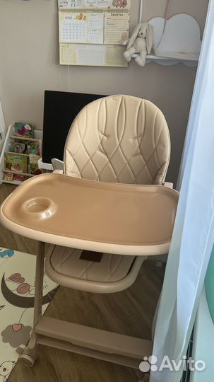 Стул для кормления