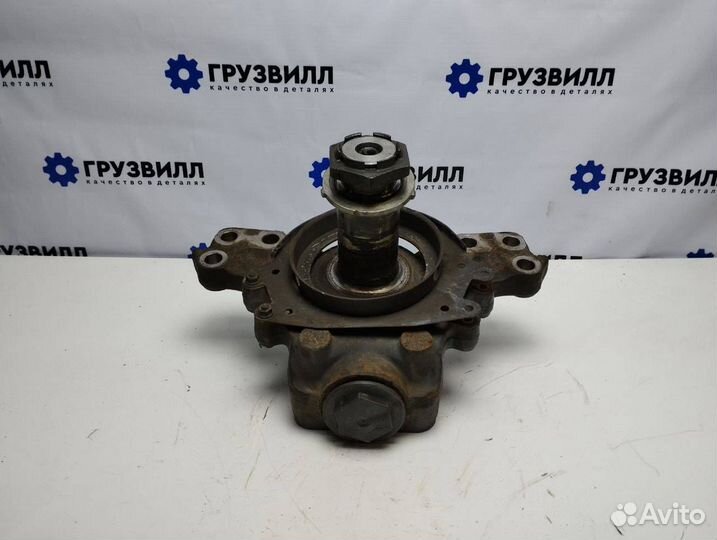 Кулак передний Volvo FM4 1026767