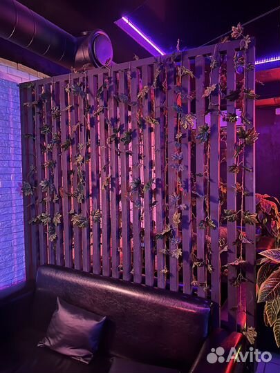 Перегородка