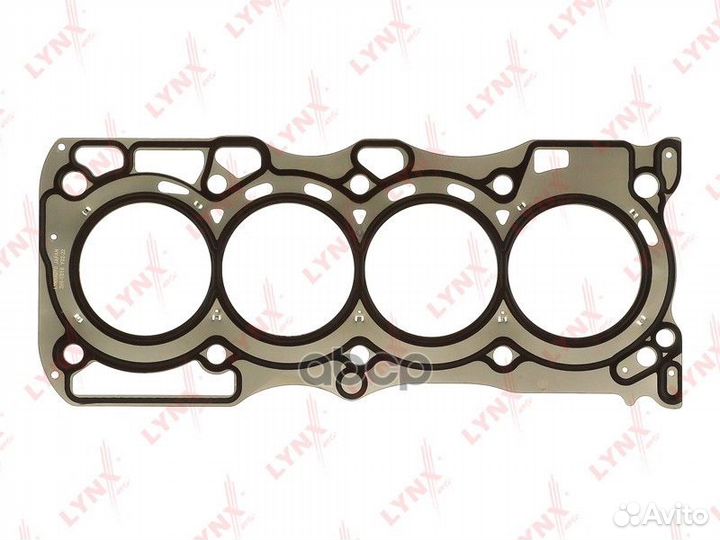 Прокладка гбц SH1318 lynxauto