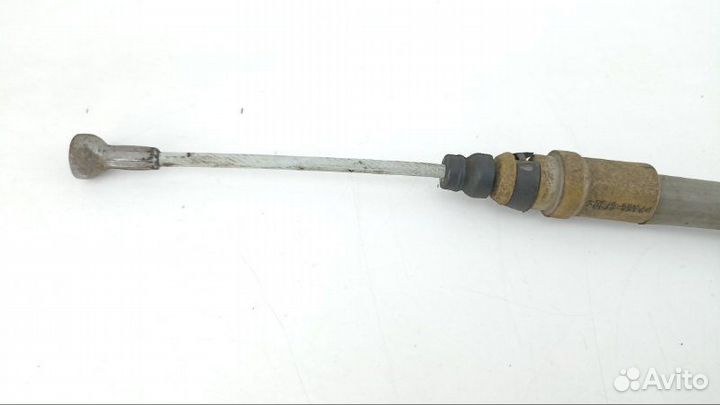 Трос ручника правый Citroen C4 B7 EP6CDT