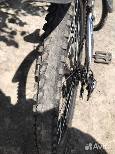 Велосипед stels навигатор 570