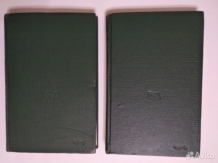 Книга М. Шолохов 