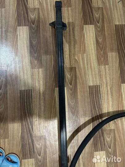 Багажник на крышу