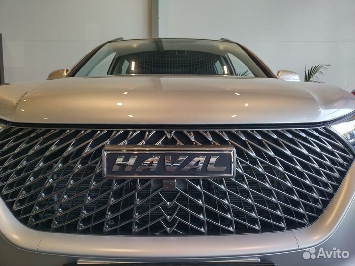 Haval M6 1.5 МТ, 2023