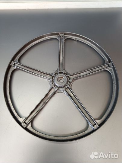 Шкив стиральной машины Siemens Bosch 9000000617