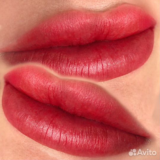 Перманент Татуаж Тату