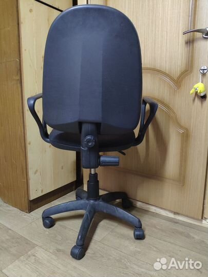 Компьютерное кресло бу