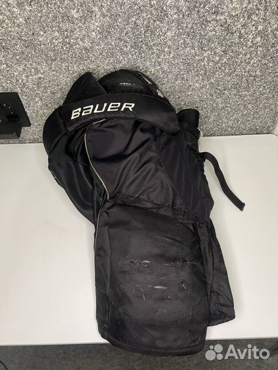 Шорты хоккейные Bauer Vapor X:60 SR M