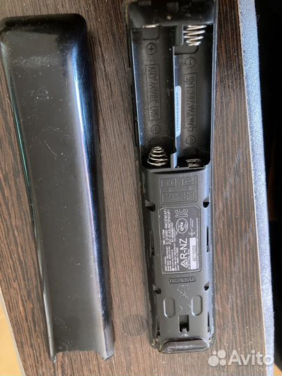 Пульт для телевизора samsung с голосовым