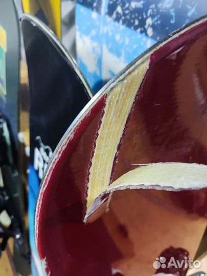 Ski Сервис лыж и сноубордов