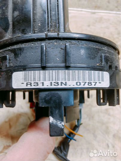 Подрулевой шлейф Kia Ceed