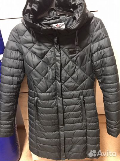 Куртка женская 40-42 размер