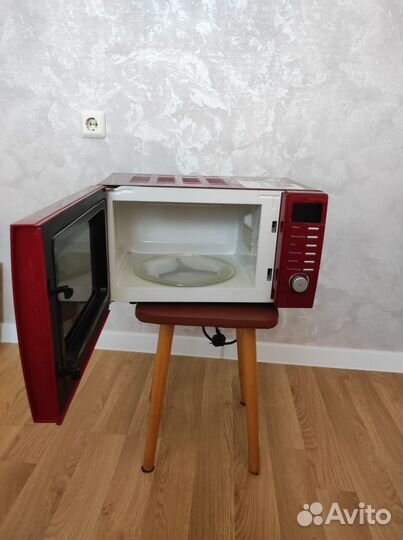 Микроволновая печь samsung на запчасти