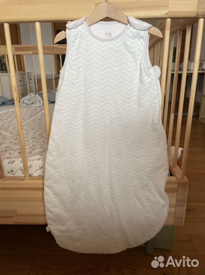 Спальный мешок детский Mothercare (новый)