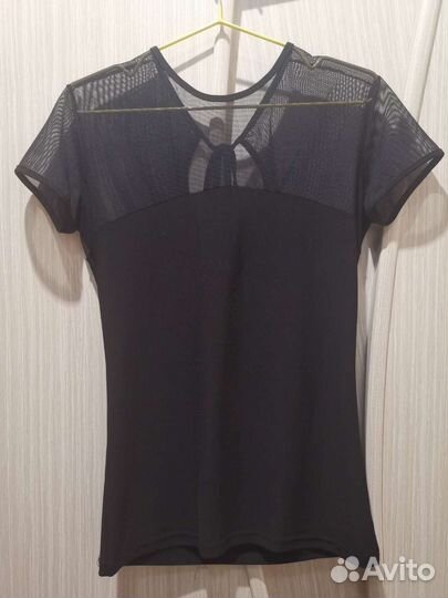 Топ для бальных танцев, р. 140-146